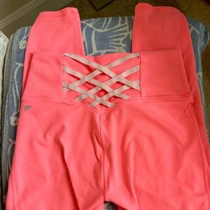 NWOT Fabletics Boost Powerhold